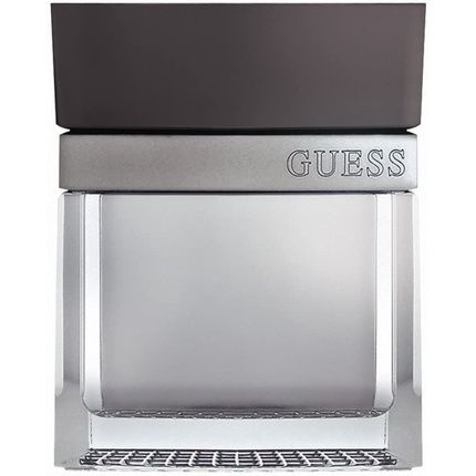 Guess Seductive Homme Eau De Toilette 30Ml