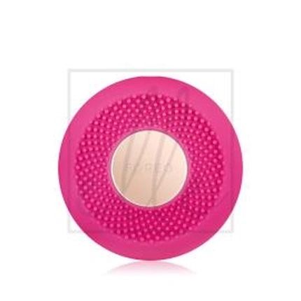 Foreo Ufo Mini Fuchsia A Compact And Stylish Facial Device