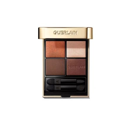 Guerlain Ombres G Eyeshadow Palette Undressed Brown 910 4X15G