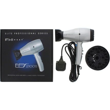 Fhi Heat Elite Professional Series 2100S Salon Hair Dryer