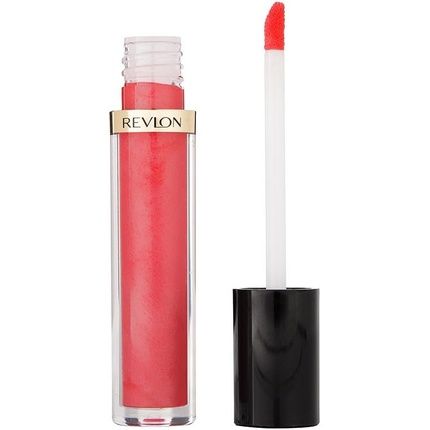 Revlon Super Lustrous Sizzling Coral Lipgloss 3.8Ml