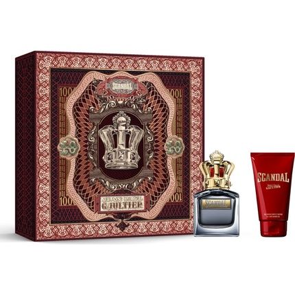 Jean Paul Gaultier Scandal Him Edt 50 Vp Sg 75Ml