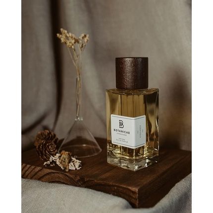 Botanicae Eau De Parfum 100Ml - Image 3