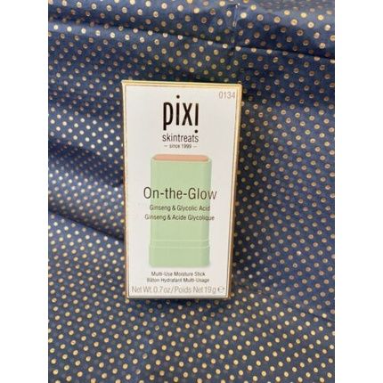 Pixi Botanical Collagen And Retinol Volumizing Serum 30Ml - New