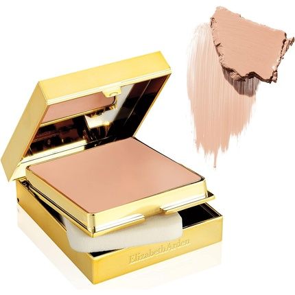 Elizabeth Arden Flawless Finish Sponge-On Cream Make-Up Porcelain Beige 23G