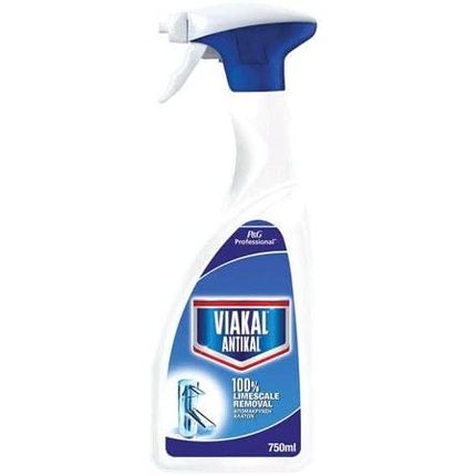 Viakal Limescale Remover Spray 750Ml