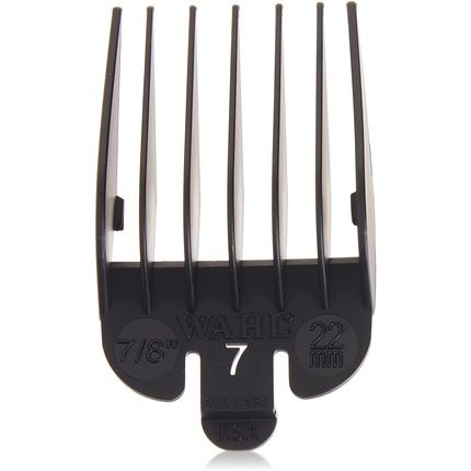 Wahl Moser Clipper Guide Brush Number 7 22Mm 7/8 Inch (03145-001) - Standard