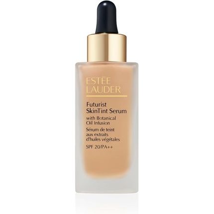 Estee Lauder Futurist Skintint Serum Foundation Spf 20 2N1 Desert Beige 30Ml