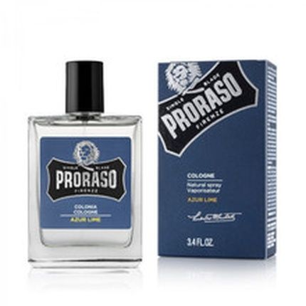 Proraso Azur Lime Edc 100Ml