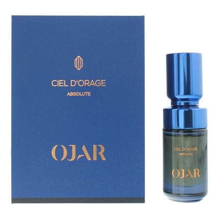 Ojar Ciel D'Orage Absolute Perfume Oil 20Ml