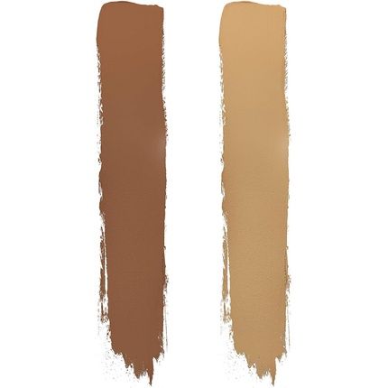 Maybelline New York Master Contour V-Shape Duo Stick Dark 8G - Image 3