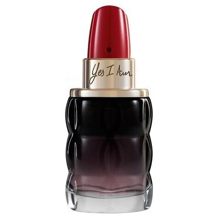 Cacharel Yes I Am Eau De Parfum Spray 75Ml