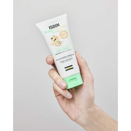 Isdin Babynaturals Zn40 Pda Repair 100Ml