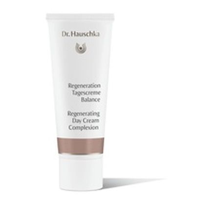 Dr. Hauschka Regenerating Day Cream Complexion Day Cream 40Ml