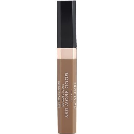 Profusion Cosmetics Good Brow Day 2-Piece Kit Soft Brown - Image 3