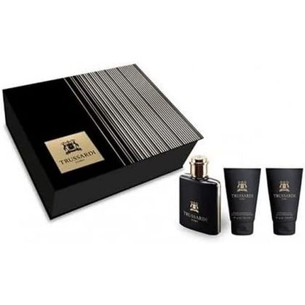 Trussardi Trussardi 1911 Uomo Gift Set Men