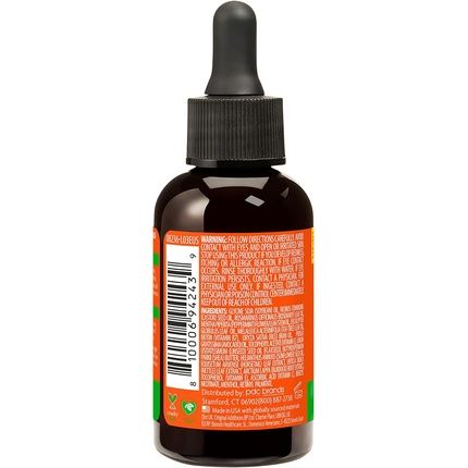 Cantu Strengthening Biotin-Infused Hair & Scalp Oil With Rosemary And Mint 59Ml - Image 3