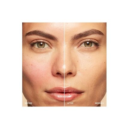 Bobbi Brown Vitamin Enriched Hydrating Skin Tint Spf 15 With Hyaluronic Acid Medium 2 - Image 3