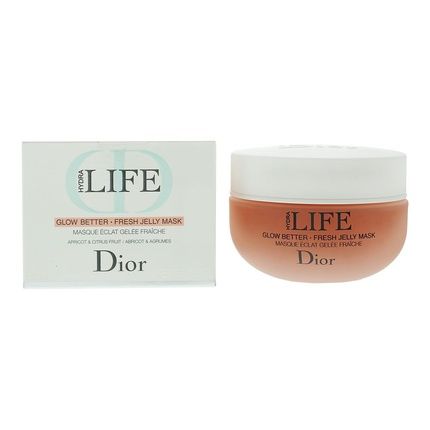 Christian Dior Hydra Life Glow Better Fresh Jelly Mask 60Ml/1.8Oz