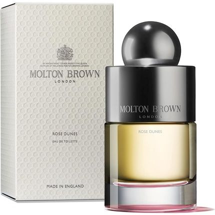 Molton Brown Rose Dunes Eau De Toilette 100Ml