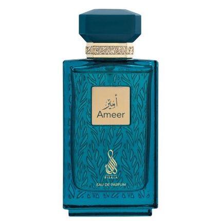 Risala A Ameer Eau De Parfum 100 Ml