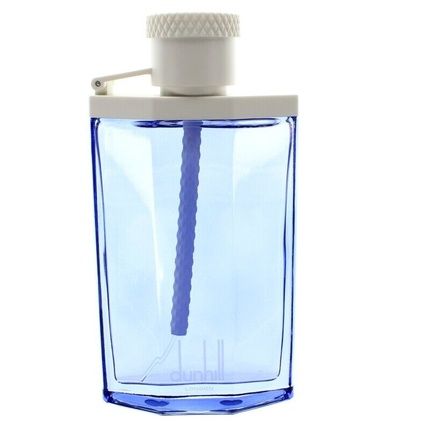 Dunhill London Desire Blue Ocean Eau De Toilette Spray For Men 100Ml