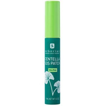 Erborian Centella Sos Patch Gel 9Ml Local Care For Problematic Skin - Image 3