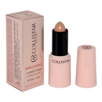 Collistar Impeccabile Concealer Stick 24H 4Ml 5 Amber