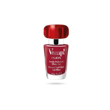 Pupa Vamp! Perfumed Nail Polish With Gel Effect 220 Manifest Bio