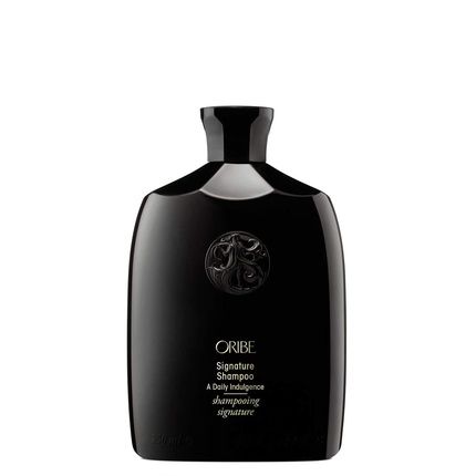 Oribe Signature Shampoo 250Ml Rich Daily Cleanser