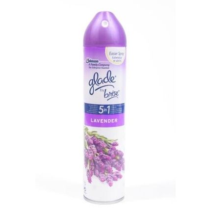 Pow Brise Air Freshener 300Ml Lavender