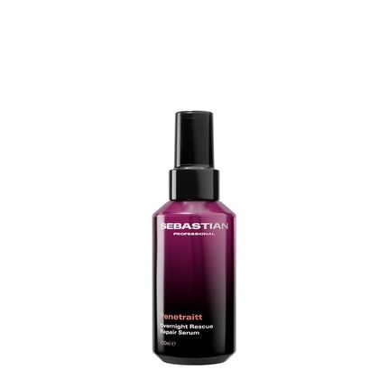 Sebastian Professional Penetraitt Repairing Serum 100Ml Professional Hair Care