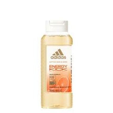 Adidas Energy Kick Shower Gel