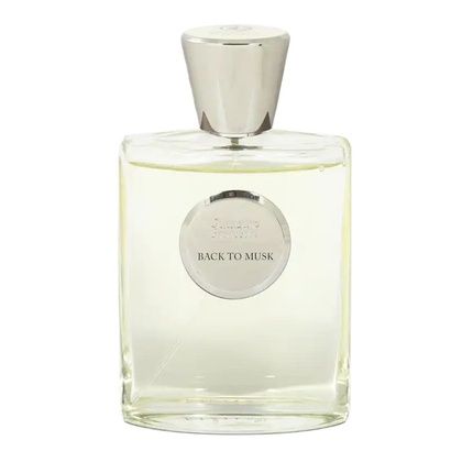 Giardino Benessere Back To Musk Eau De Parfum Spray 100Ml