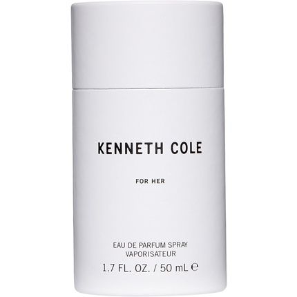 Kenneth Cole For Her Eau De Parfum 50Ml