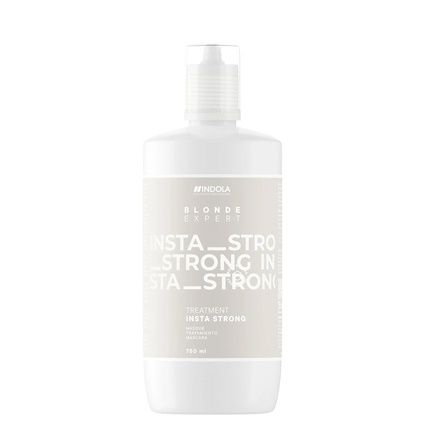 Indola Blond Expert Instastrong Treatment 750Ml