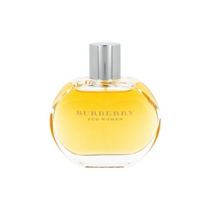 Burberry Classic Woman Eau De Parfum 100Ml