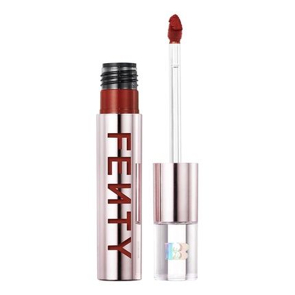 Fenty Beauty Fenty Icon Velvet Liquid Lipstick Wicked Whine