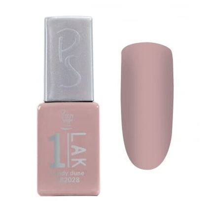 Peggy Sage One-Lak 1-Step Gel Polish Sandy 5Ml