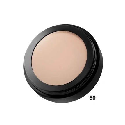 Cover Camouflage Cream 50