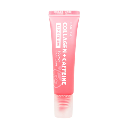 Barulab Collagen Caffeine Tangle Lip Serum 10G