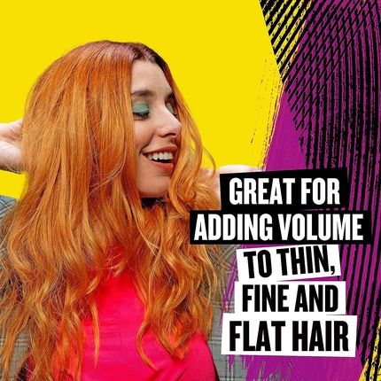 Tigi Bed Head Queen For A Day Thickening Spray 311Ml - Image 3