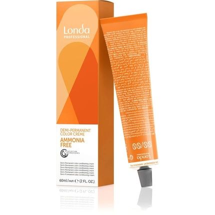 Londa Intensive Coloration 6/4 Dark Blonde-Copper 60Ml