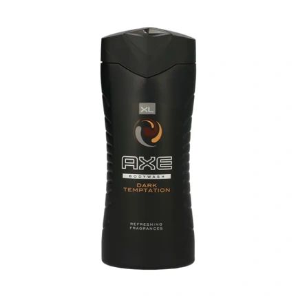 Axe Axee Dark Temptation Shower Gel 400Ml