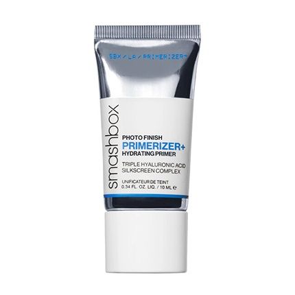Smashbox Hydrating Foundation Photo Finish Primerizer Hydrating Primer