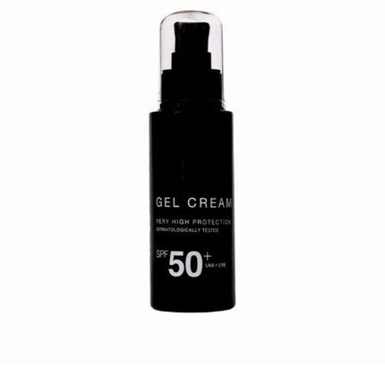 Vanessium Sunscreen Unisex Gel-Cream Spf50+ 50Ml