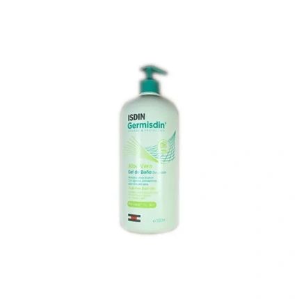 Isdin Germisdin Body Hygiene Dry Skin 1000Ml - Image 3