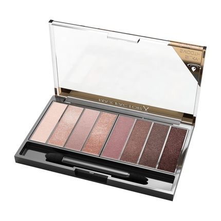 Max Factor Masterpiece Nude Palette Contouring Eye Shadows 003 Rose Nudes - 6.5G