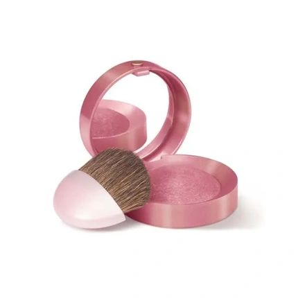 Bourjois Little Round Pot Blush 33 Lilas Dor 25 G