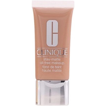 Clinique Stay Matte Oil Free Makeup 11 Honey 30Ml